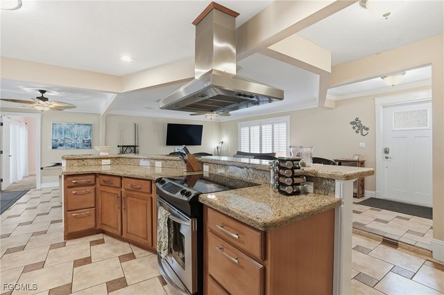 3614 SE 17th AVE, Cape Coral, FL 33904