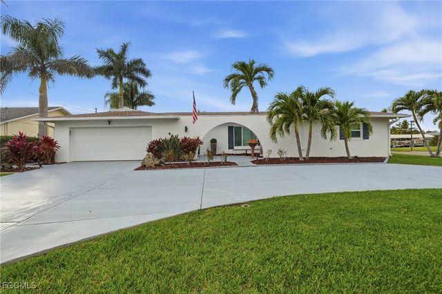 3614 SE 17th AVE, Cape Coral, FL 33904