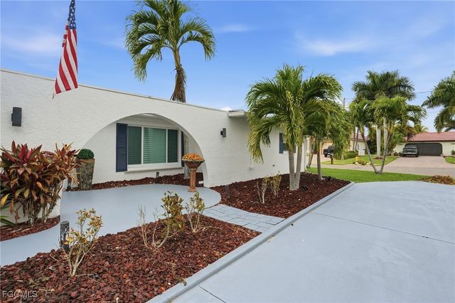 3614 SE 17th AVE, Cape Coral, FL 33904