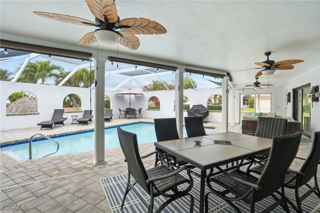 3614 SE 17th AVE, Cape Coral, FL 33904