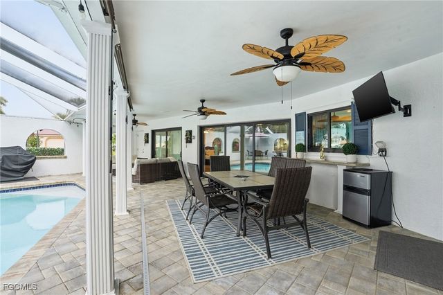 3614 SE 17th AVE, Cape Coral, FL 33904