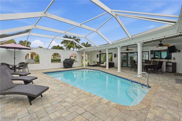 3614 SE 17th AVE, Cape Coral, FL 33904