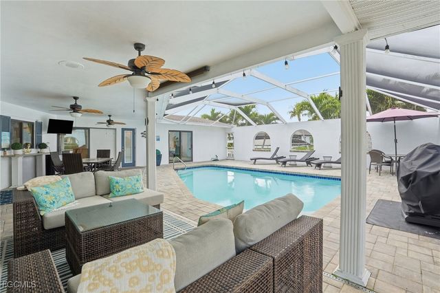 3614 SE 17th AVE, Cape Coral, FL 33904