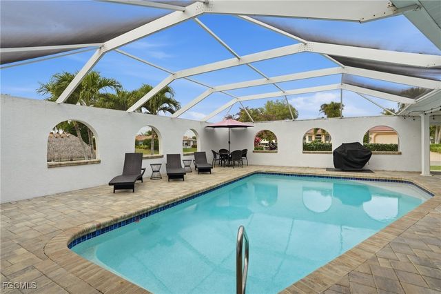 3614 SE 17th AVE, Cape Coral, FL 33904