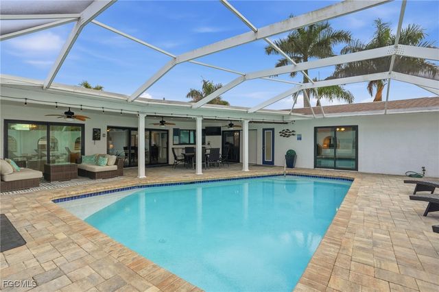 3614 SE 17th AVE, Cape Coral, FL 33904