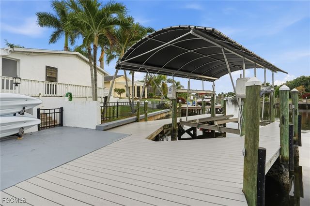 3614 SE 17th AVE, Cape Coral, FL 33904