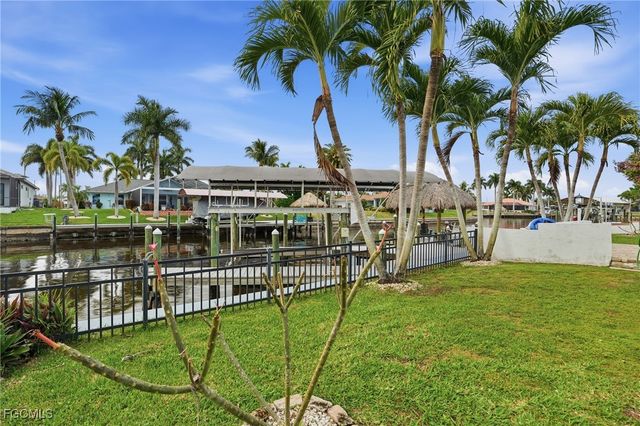 3614 SE 17th AVE, Cape Coral, FL 33904