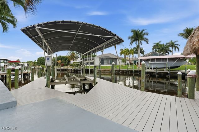 3614 SE 17th AVE, Cape Coral, FL 33904