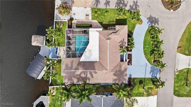 3614 SE 17th AVE, Cape Coral, FL 33904