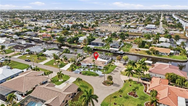 3614 SE 17th AVE, Cape Coral, FL 33904