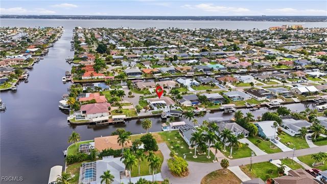 3614 SE 17th AVE, Cape Coral, FL 33904