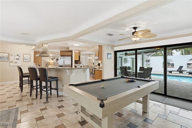 3614 SE 17th AVE, Cape Coral, FL 33904