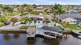 3614 SE 17th AVE, Cape Coral, FL 33904
