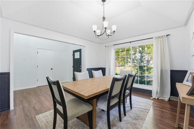 7514 Caenen Lake Road, Lenexa, KS 66216