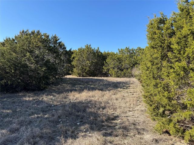 lot 8 Ethan LN, Burnet, TX 78611