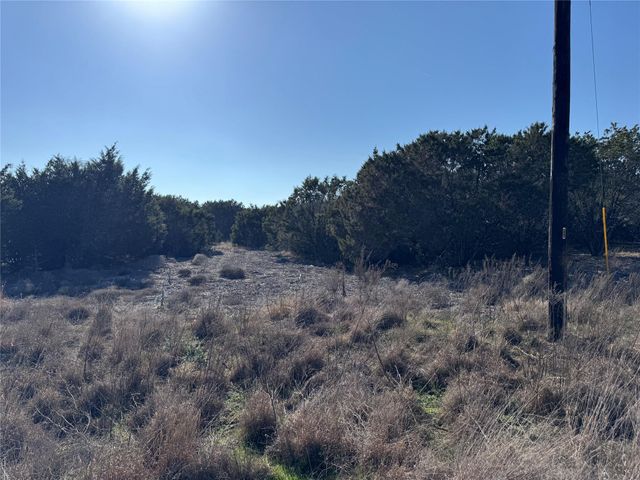lot 8 Ethan LN, Burnet, TX 78611