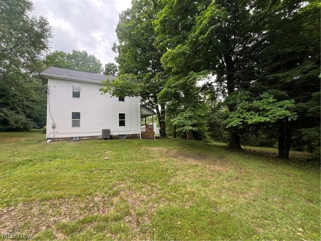 14681 Lisbon Road, Salem, OH 44460