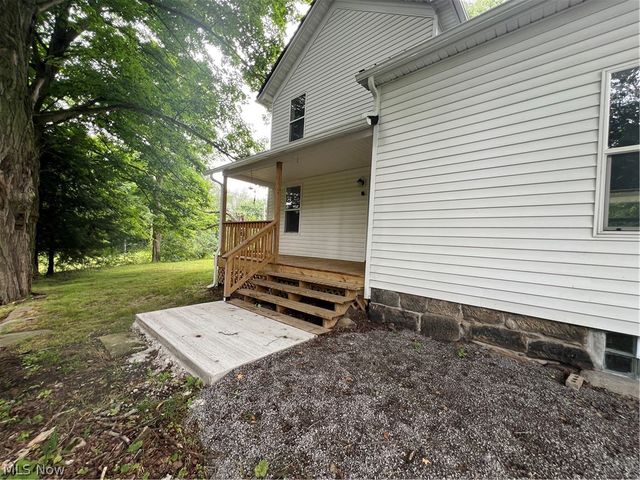 14681 Lisbon Road, Salem, OH 44460