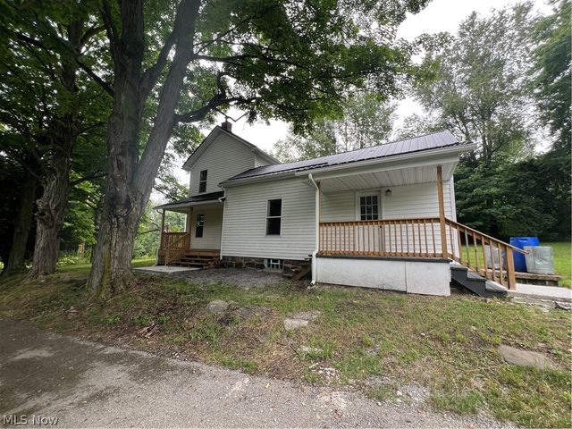 14681 Lisbon Road, Salem, OH 44460