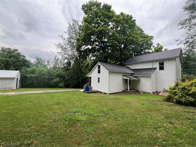 14681 Lisbon Road, Salem, OH 44460