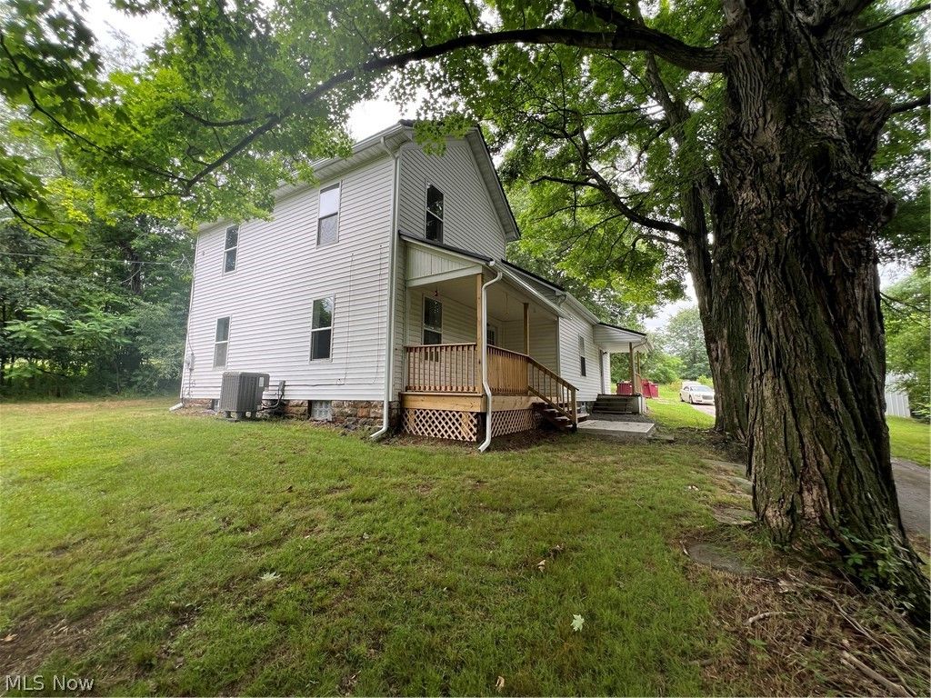 14681 Lisbon Road, Salem, OH 44460
