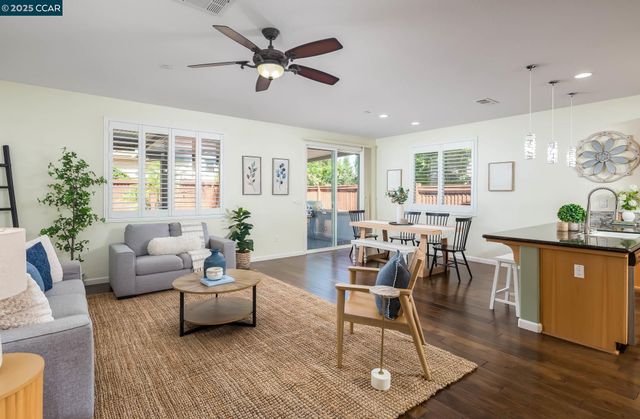 509 Milford St, Brentwood, CA 94513