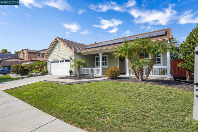 509 Milford St, Brentwood, CA 94513