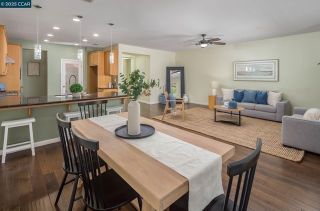 509 Milford St, Brentwood, CA 94513