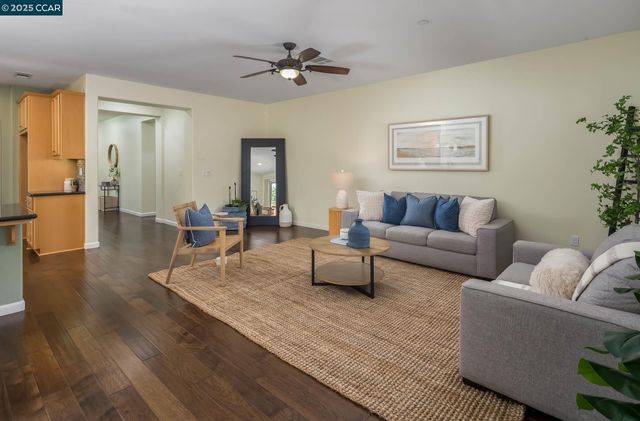 509 Milford St, Brentwood, CA 94513