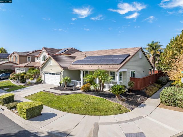 509 Milford St, Brentwood, CA 94513