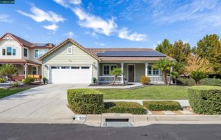 509 Milford St, Brentwood, CA 94513
