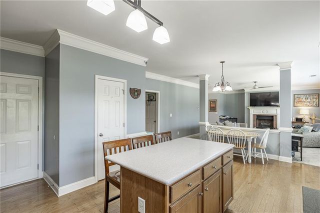 820 Sapphire Lane, Sugar Hill, GA 30518