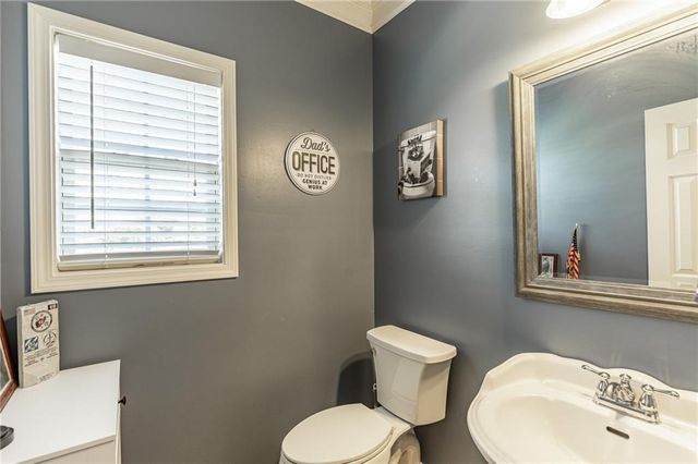 820 Sapphire Lane, Sugar Hill, GA 30518