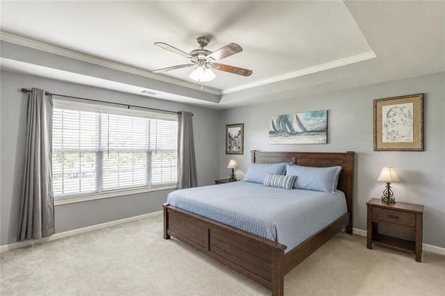 820 Sapphire Lane, Sugar Hill, GA 30518