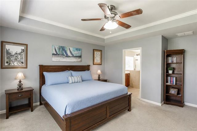 820 Sapphire Lane, Sugar Hill, GA 30518