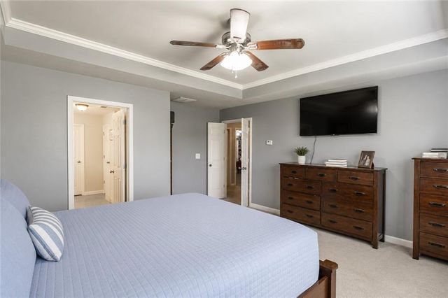 820 Sapphire Lane, Sugar Hill, GA 30518