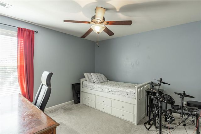 820 Sapphire Lane, Sugar Hill, GA 30518
