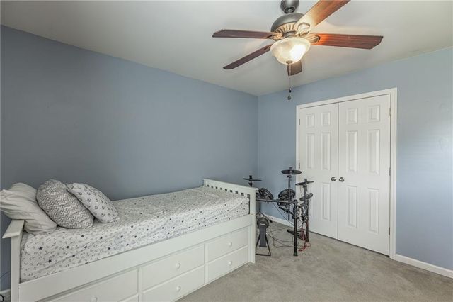 820 Sapphire Lane, Sugar Hill, GA 30518