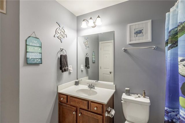 820 Sapphire Lane, Sugar Hill, GA 30518