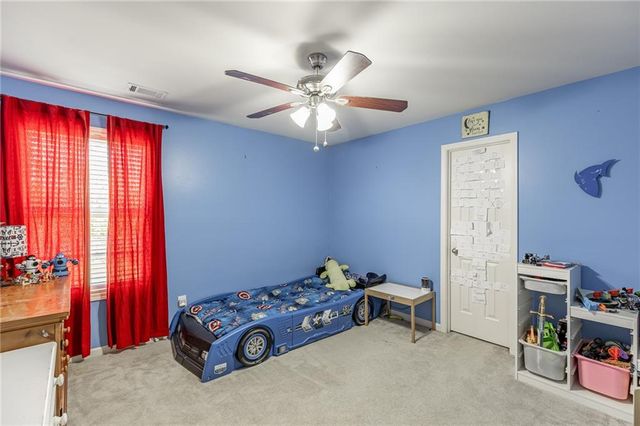820 Sapphire Lane, Sugar Hill, GA 30518