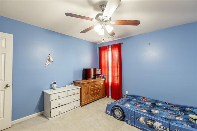 820 Sapphire Lane, Sugar Hill, GA 30518
