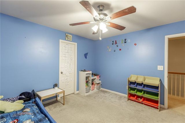 820 Sapphire Lane, Sugar Hill, GA 30518