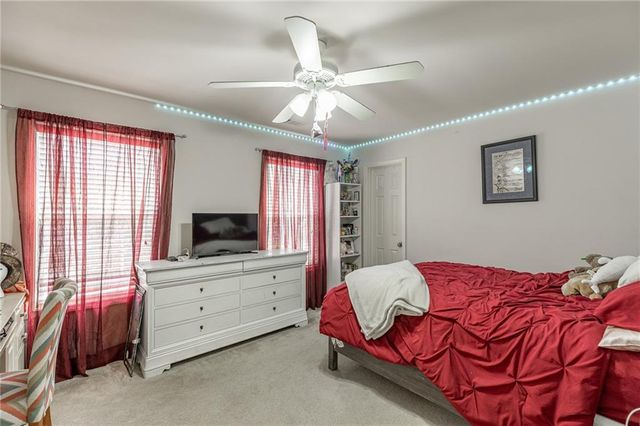 820 Sapphire Lane, Sugar Hill, GA 30518