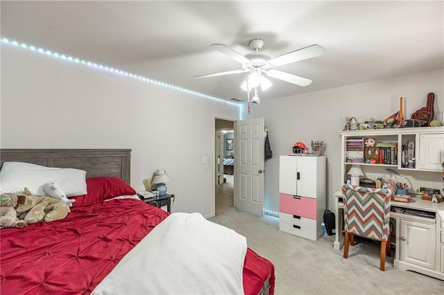 820 Sapphire Lane, Sugar Hill, GA 30518