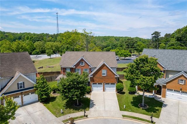 820 Sapphire Lane, Sugar Hill, GA 30518