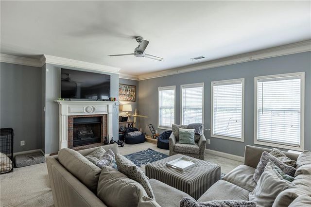 820 Sapphire Lane, Sugar Hill, GA 30518