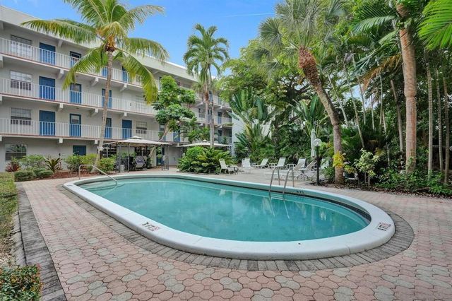 1407 NE 56TH Street 309, Fort Lauderdale, FL 33334