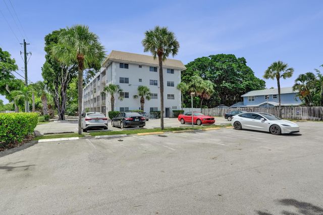1407 NE 56TH Street 309, Fort Lauderdale, FL 33334