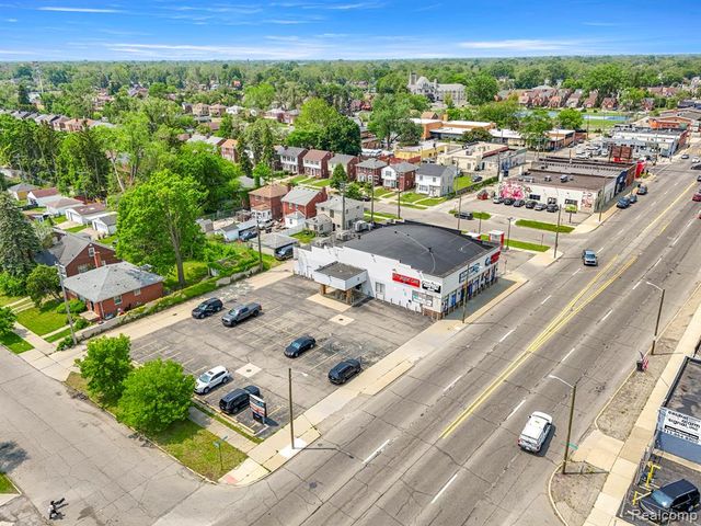 13403 W 7 Mile Road, Detroit, MI 48235