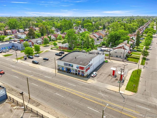 13403 W 7 Mile Road, Detroit, MI 48235